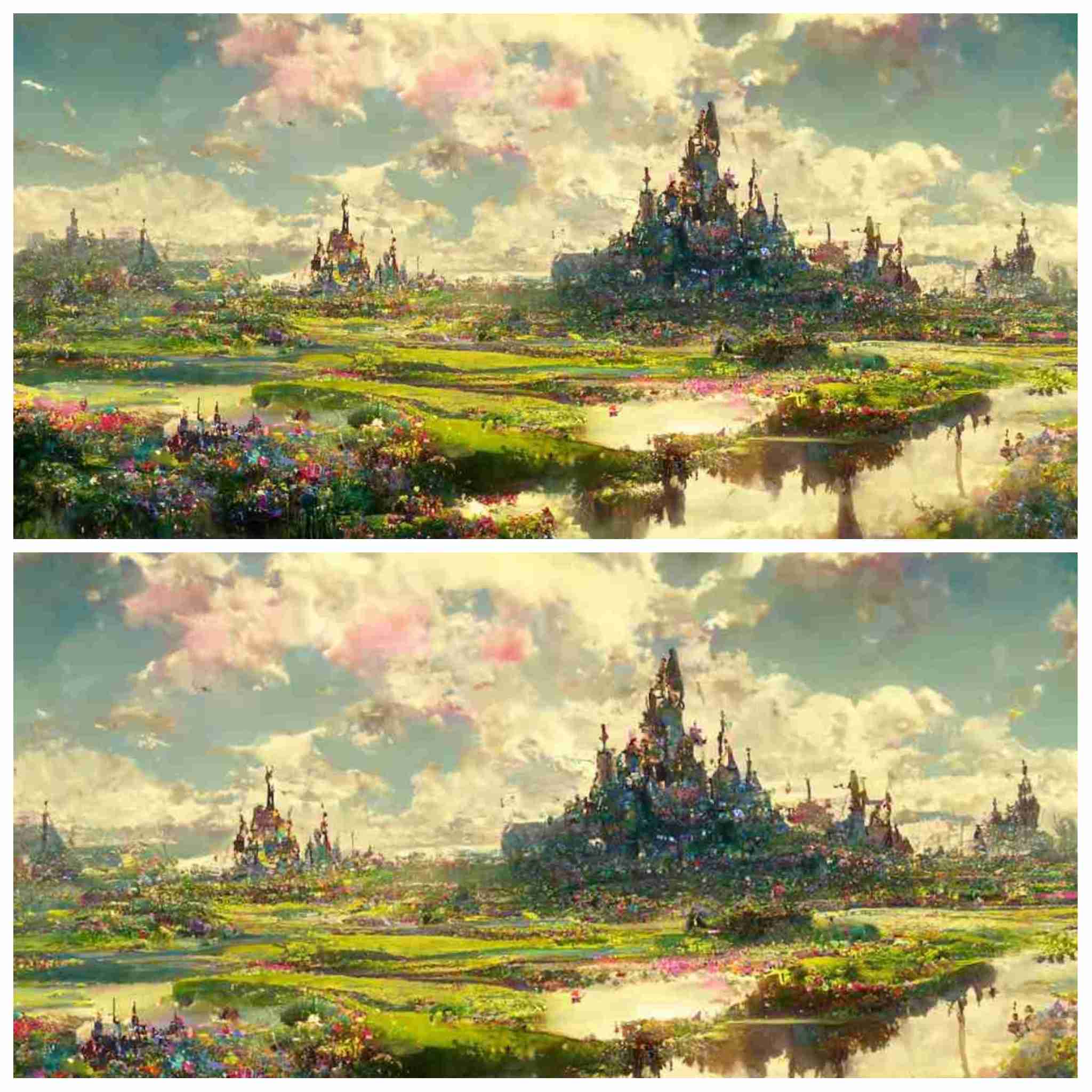 絵を描くAI「Midjourney」なぜ人気？ 「画家を駆逐するリアリティ実感」...識者が考える「人間への問い」