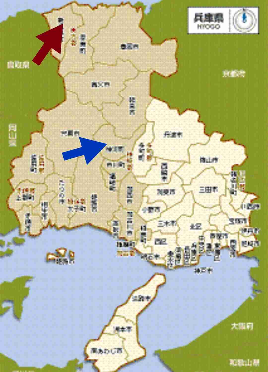 兵庫県あるある