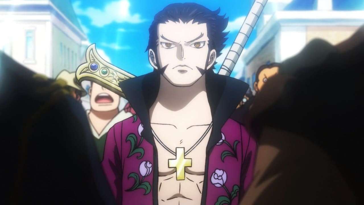 ワンピースで彼氏にしたいキャラ【part2】