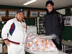 【実況・応援】第104回全国高校野球選手権大会　5日目
