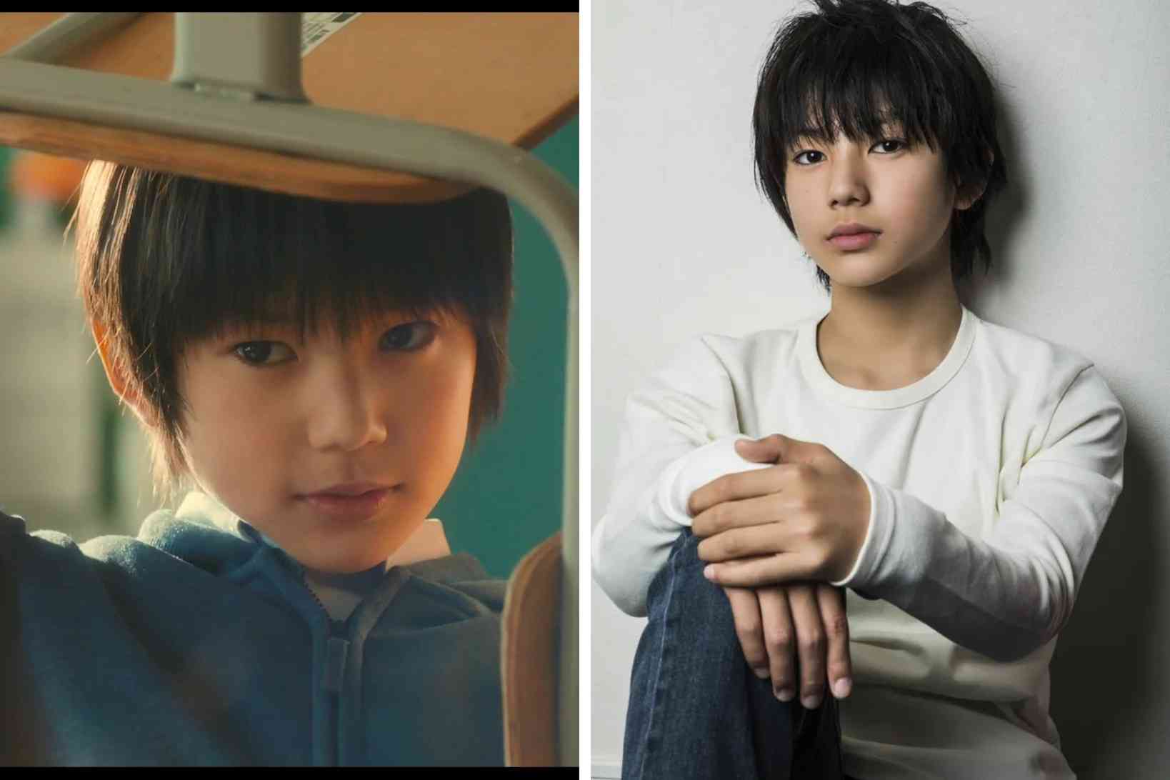 個人的に将来が楽しみな若手俳優