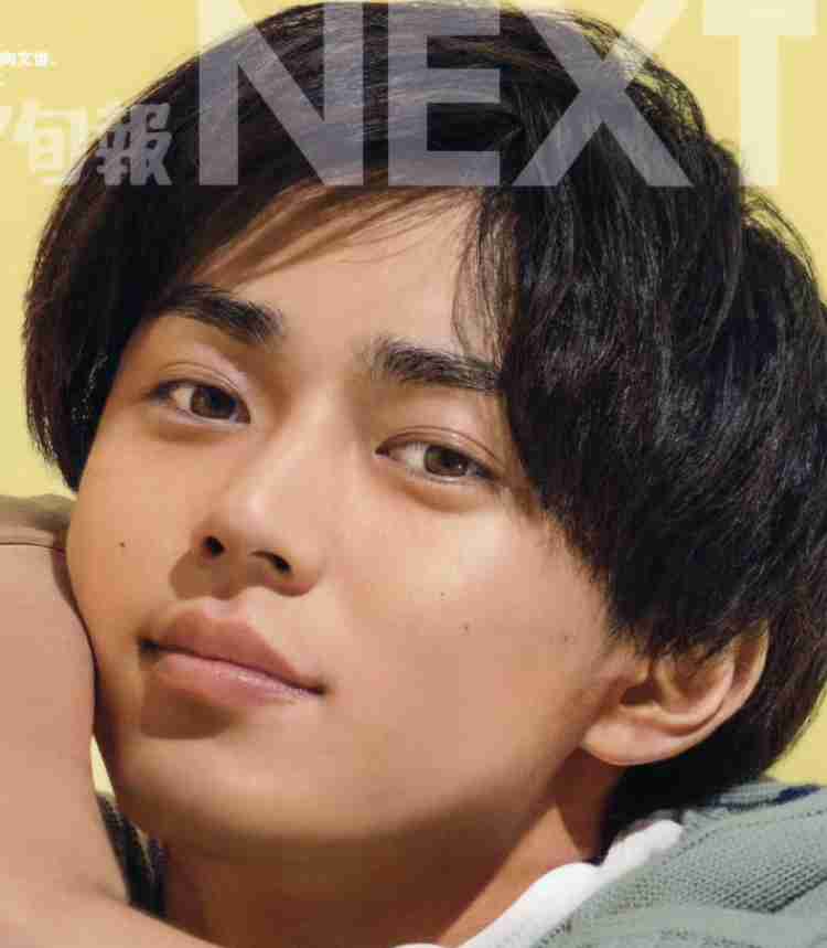 永瀬廉『新・信長公記』視聴率