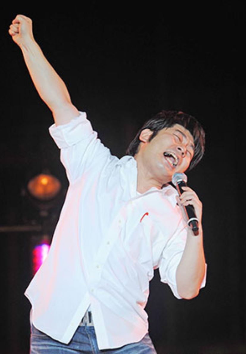 あなたの街にNHKのど自慢が来るなら何歌いますか？