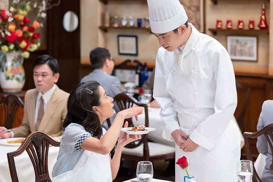 朝ドラ【ちむどんどん】第20週「青いパパイアを探しに」