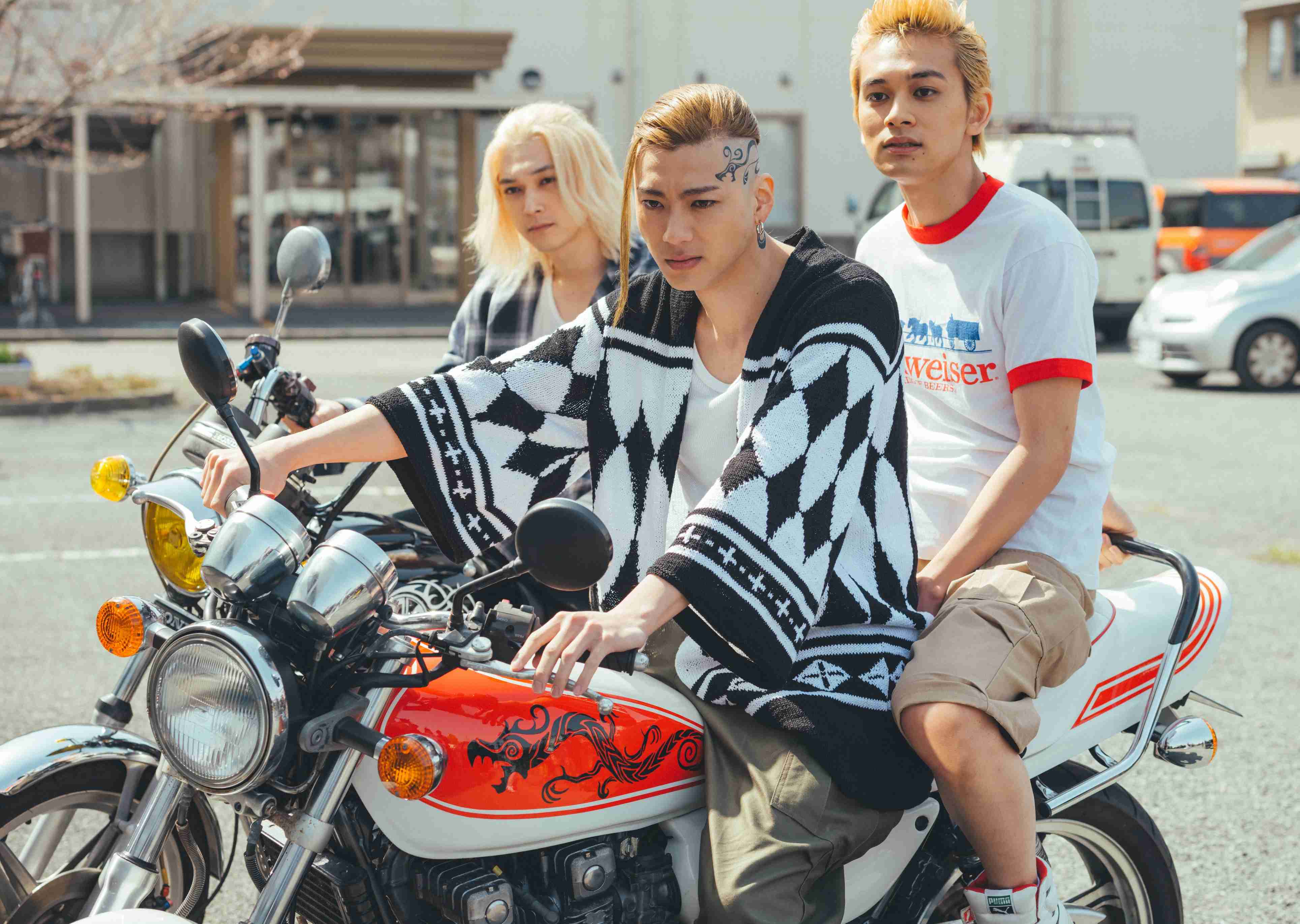 朝ドラ【ちむどんどん】第20週「青いパパイアを探しに」