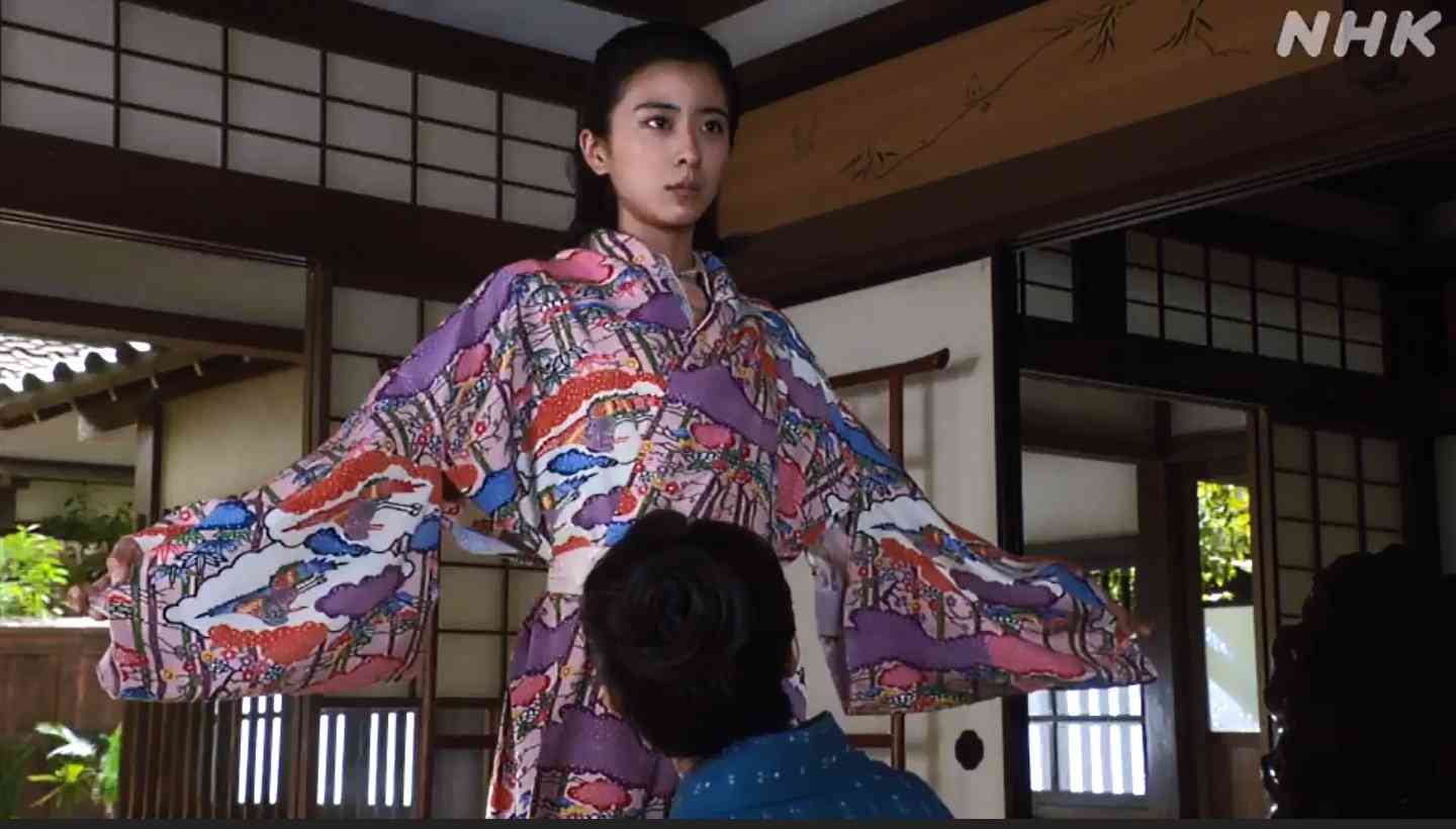 朝ドラ【ちむどんどん】第20週「青いパパイアを探しに」