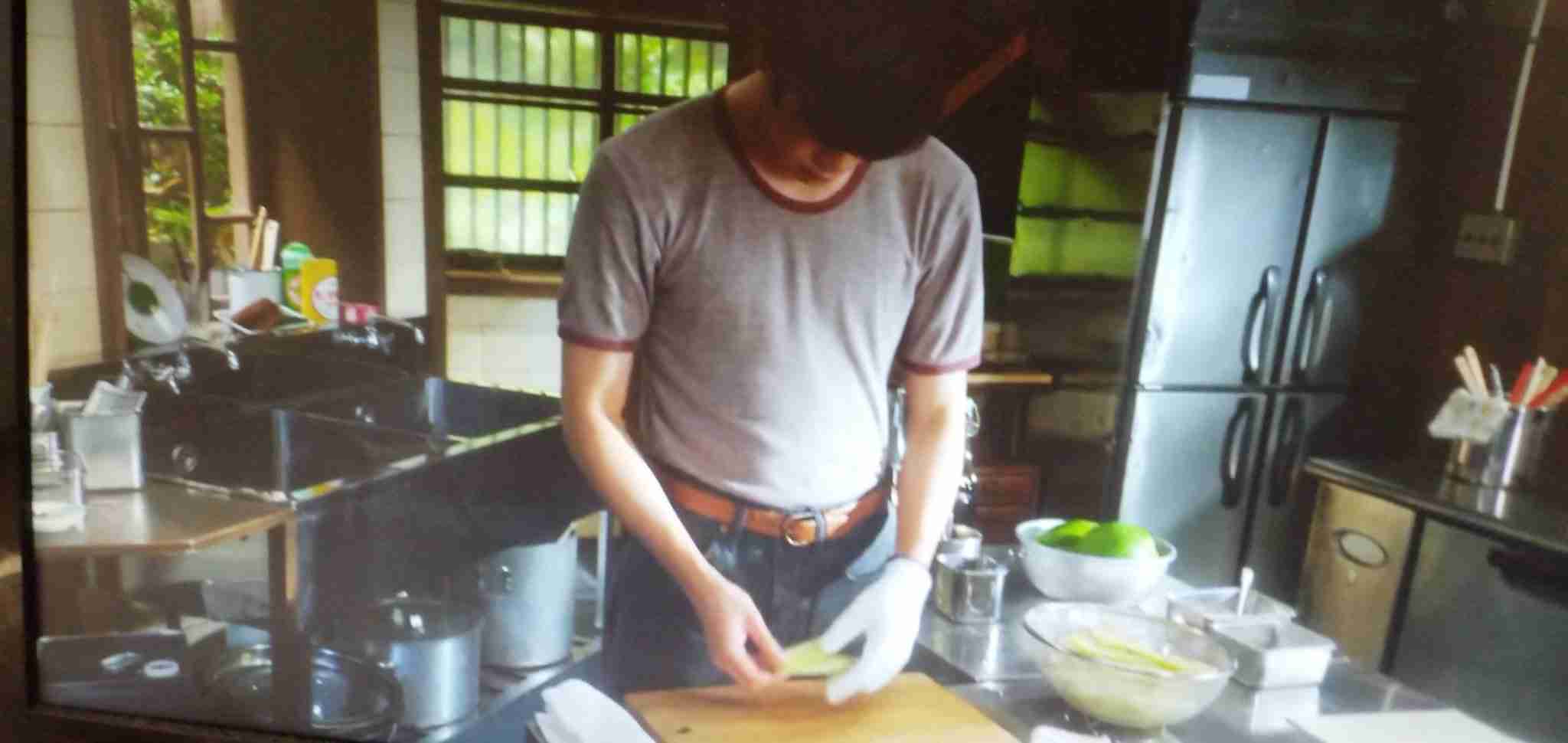 朝ドラ【ちむどんどん】第20週「青いパパイアを探しに」