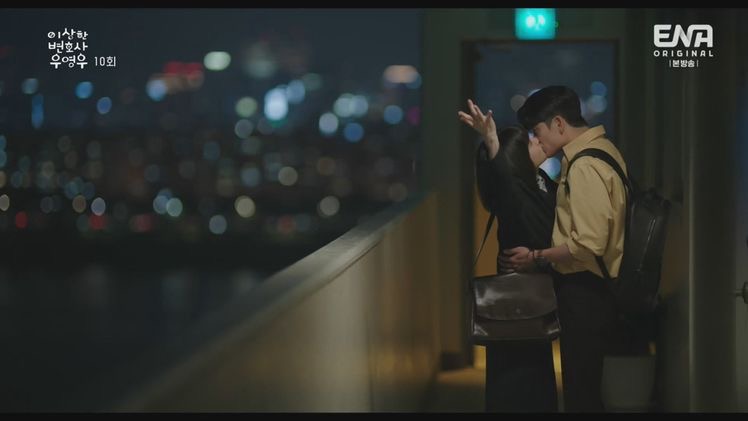 「ウ・ヨンウ弁護士は天才肌」　好きな人語りませんか？