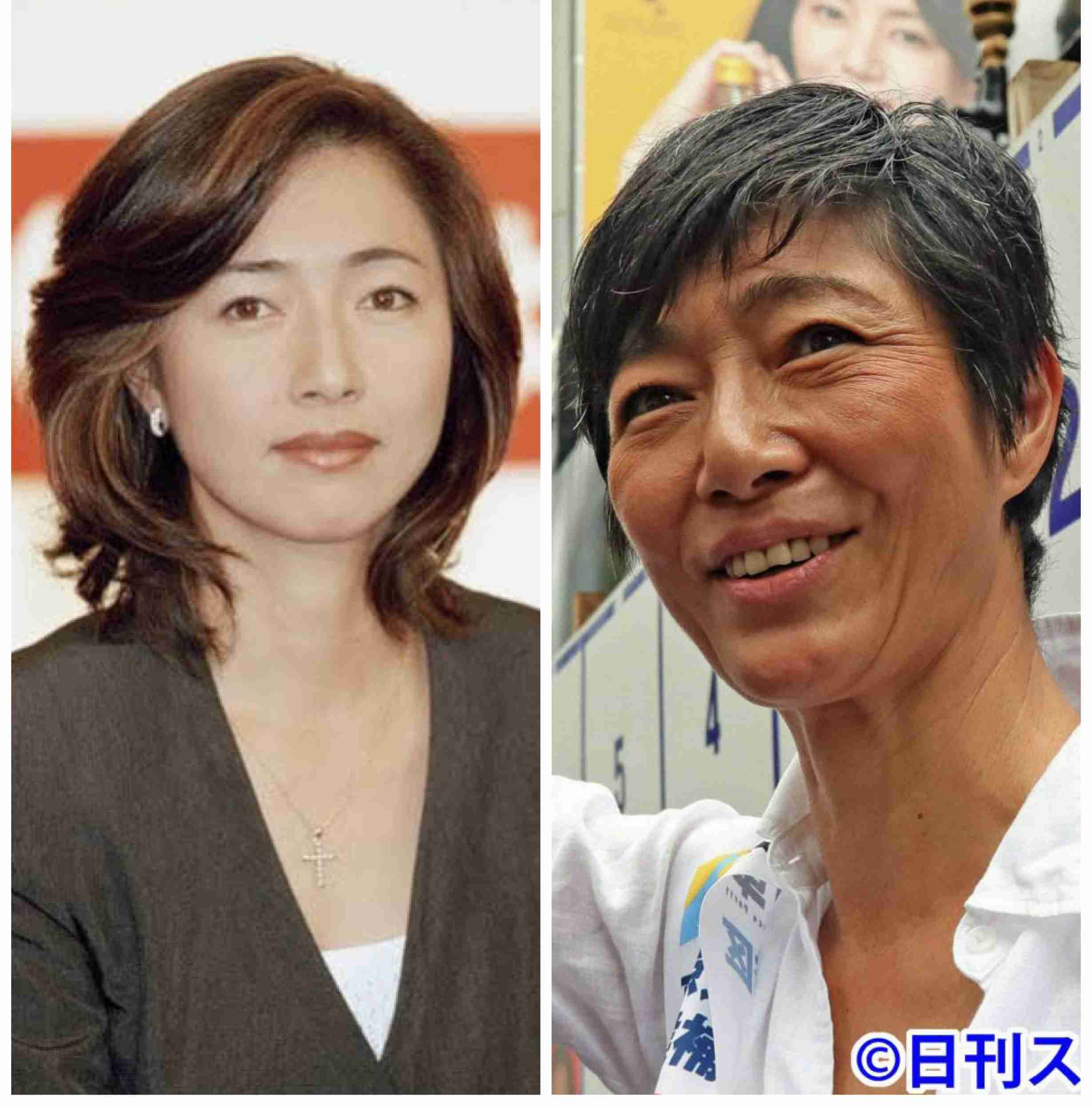 こんな感じになるとは思わなかった有名人