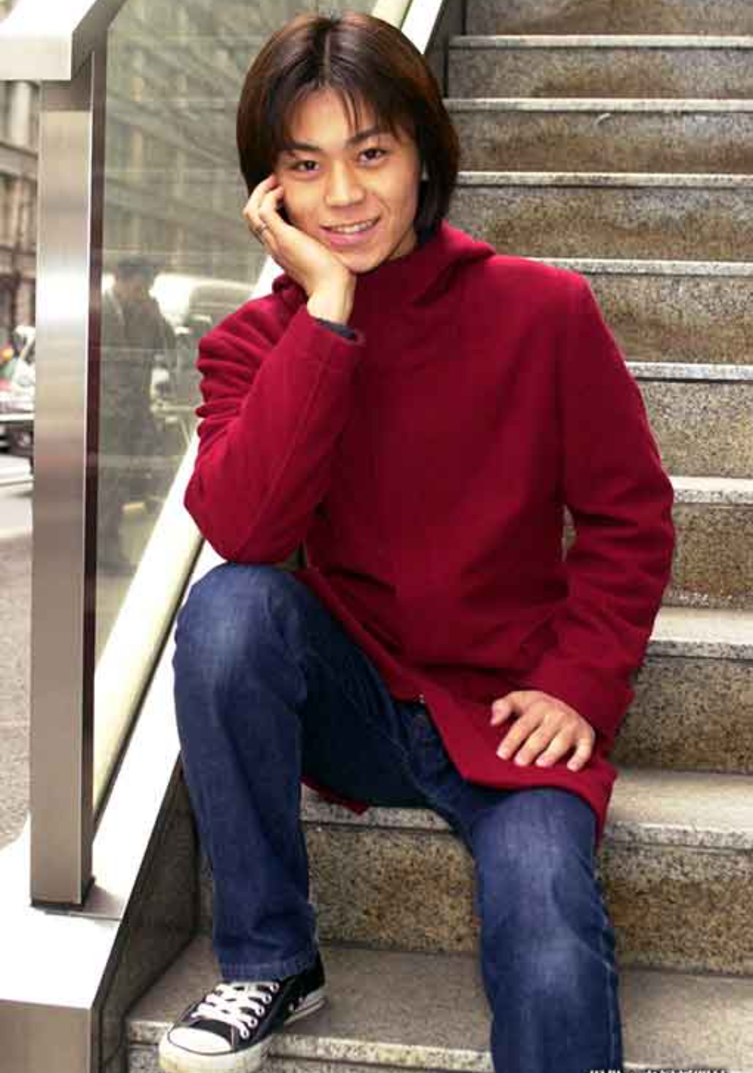 こんな感じになるとは思わなかった有名人