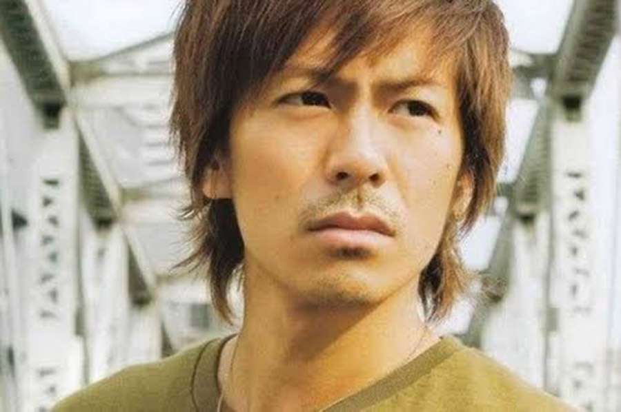 二次元と三次元のイケメンを交互に貼っていくトピ part5