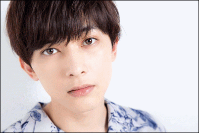 二次元と三次元のイケメンを交互に貼っていくトピ part5