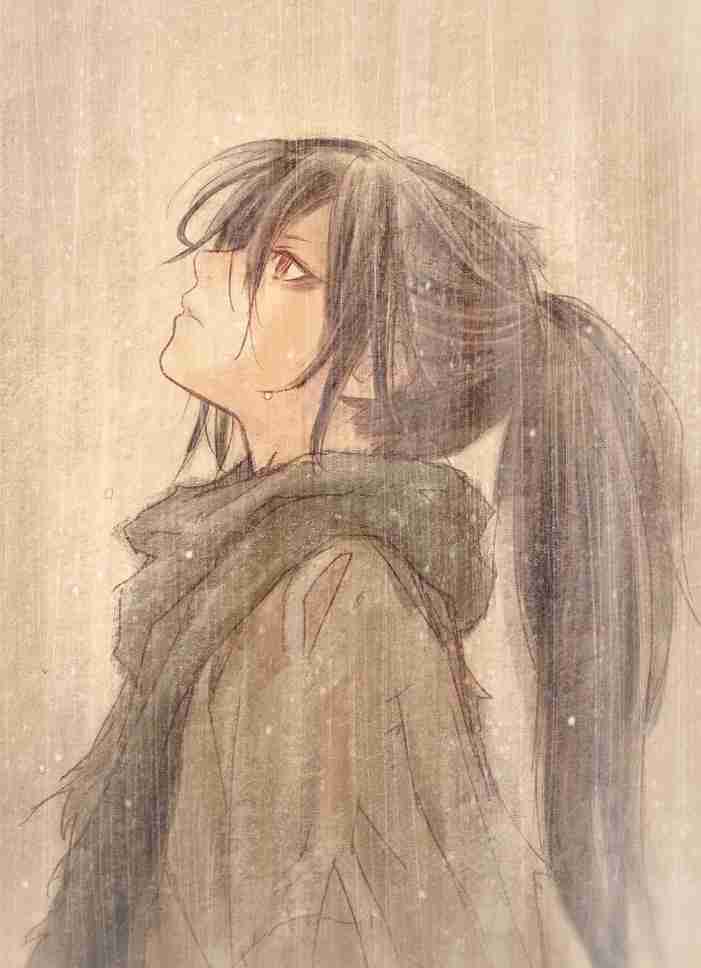 二次元と三次元のイケメンを交互に貼っていくトピ part5