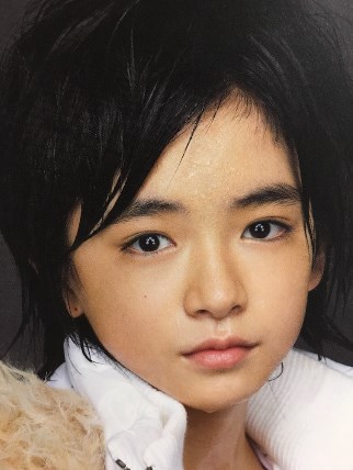 二次元と三次元のイケメンを交互に貼っていくトピ part5