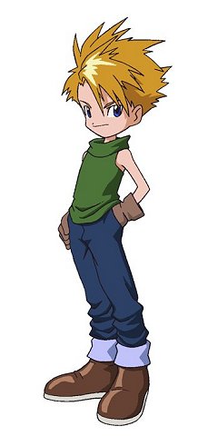 二次元と三次元のイケメンを交互に貼っていくトピ part5