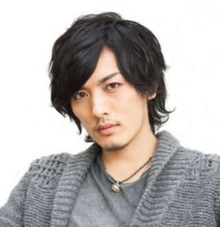 二次元と三次元のイケメンを交互に貼っていくトピ part5
