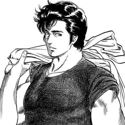 二次元と三次元のイケメンを交互に貼っていくトピ part5