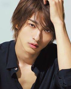 二次元と三次元のイケメンを交互に貼っていくトピ part5