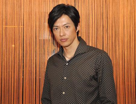 二次元と三次元のイケメンを交互に貼っていくトピ part5