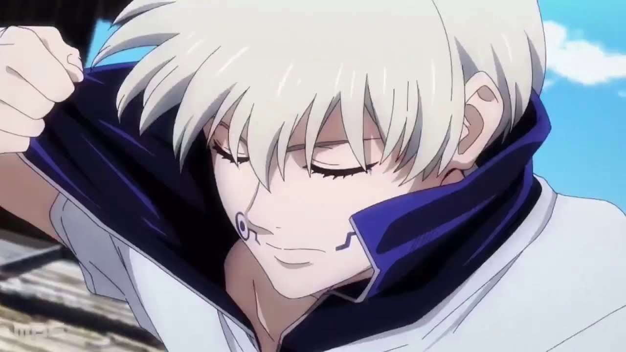 二次元と三次元のイケメンを交互に貼っていくトピ part5