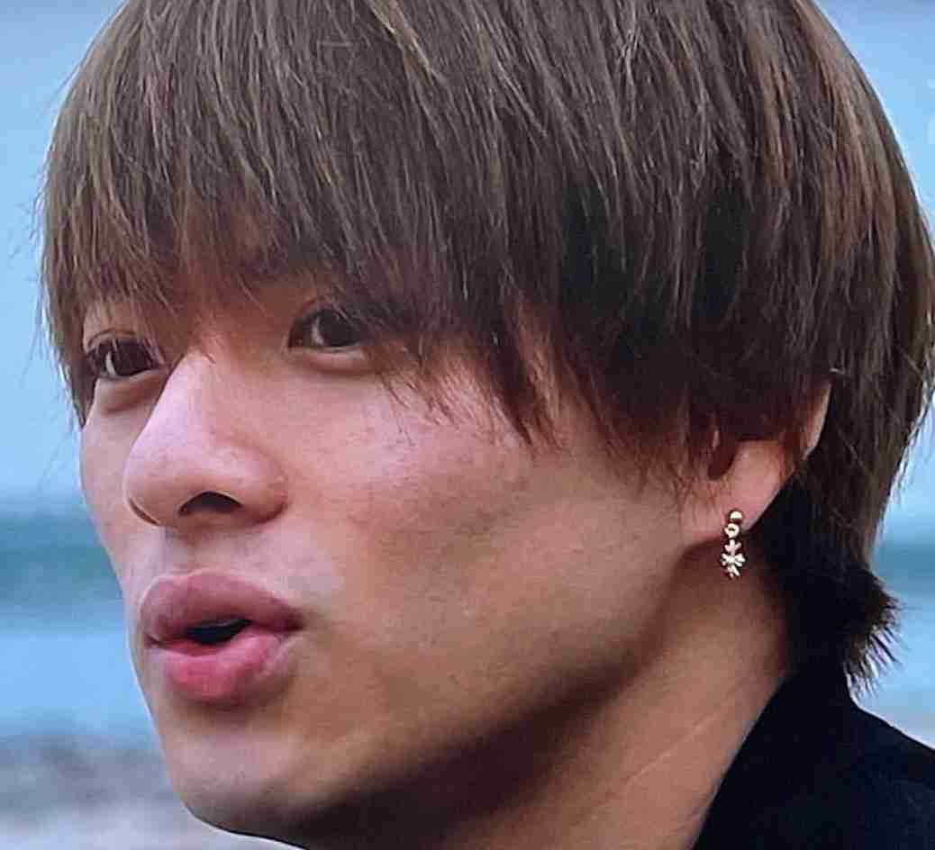 二次元と三次元のイケメンを交互に貼っていくトピ part5