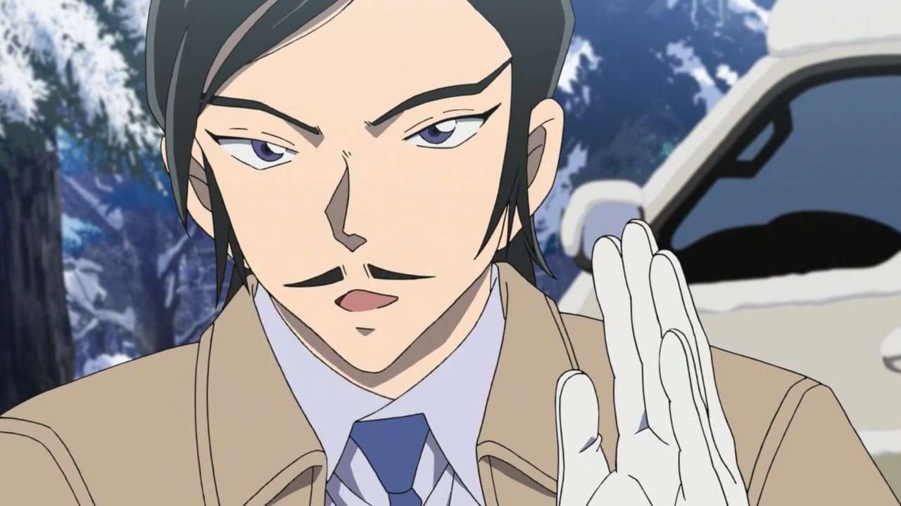 二次元と三次元のイケメンを交互に貼っていくトピ part5