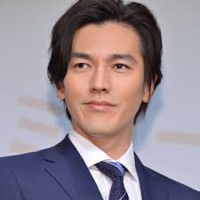 二次元と三次元のイケメンを交互に貼っていくトピ part5