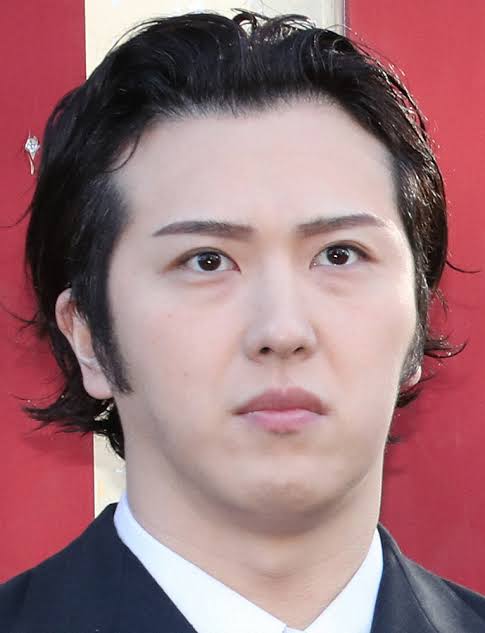 二次元と三次元のイケメンを交互に貼っていくトピ part5