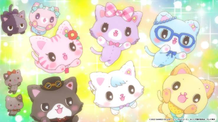 サンリオ｢第2のハローキティ｣生み出す本気改革　ライバル続々登場､かわいいではもう勝てない