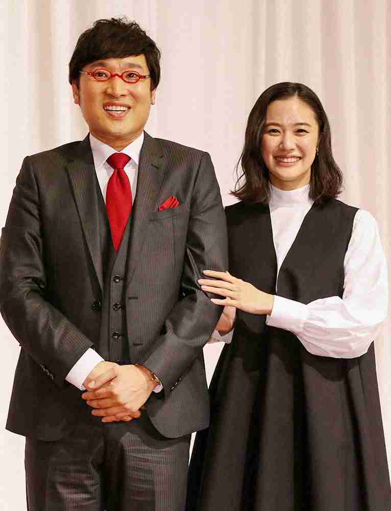 パパになった山里亮太 生まれたばかりの愛娘の将来の彼氏を心配「芸人とは会わせないようにする」