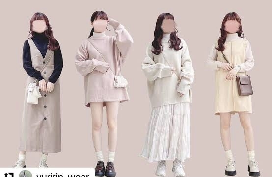 髪　巻きますか？