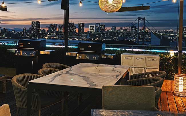 騒音、ゴミ放置、殴り合い...迷惑BBQ客「有料化」で一掃 「街全体が綺麗に」観光協会明かす成果