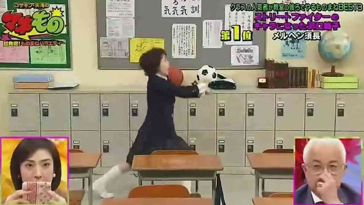 「科捜研の女」沢口靖子が大胆イメチェンを直談判　内藤剛志との“関係”にも異変