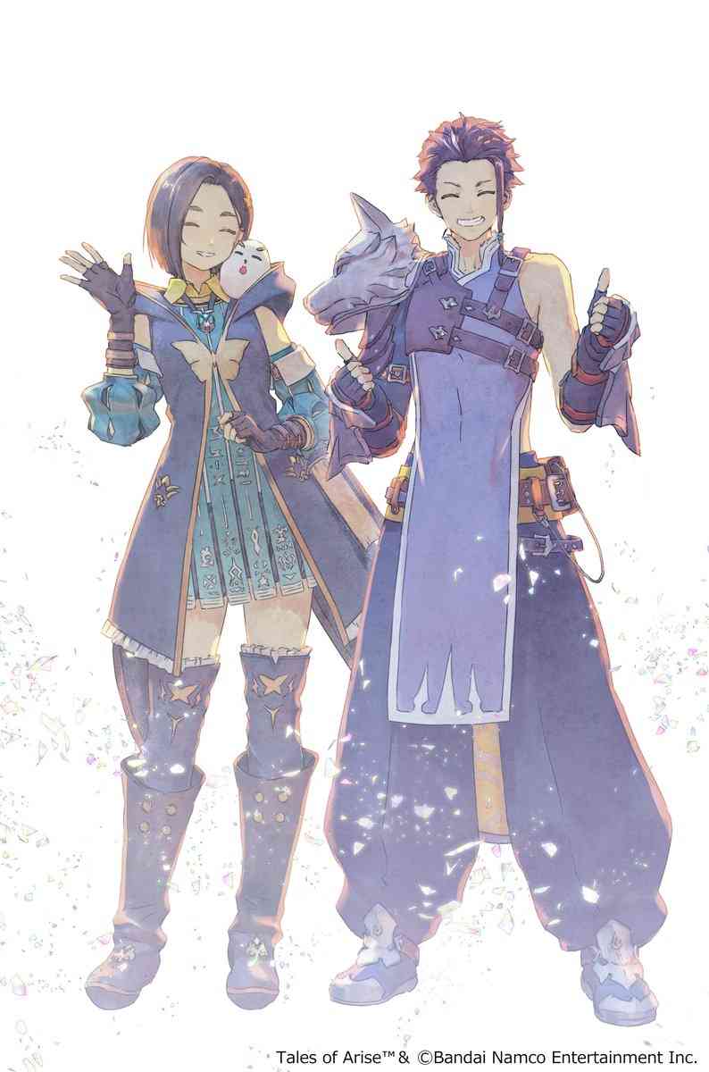 アラサー以降の皆さんが好きなキャラは?