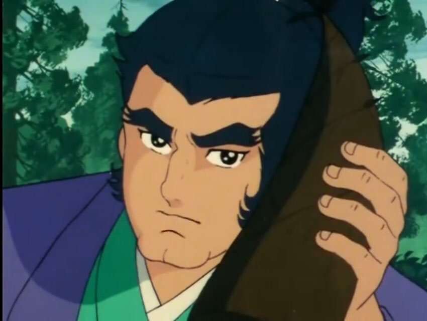 アラサー以降の皆さんが好きなキャラは?