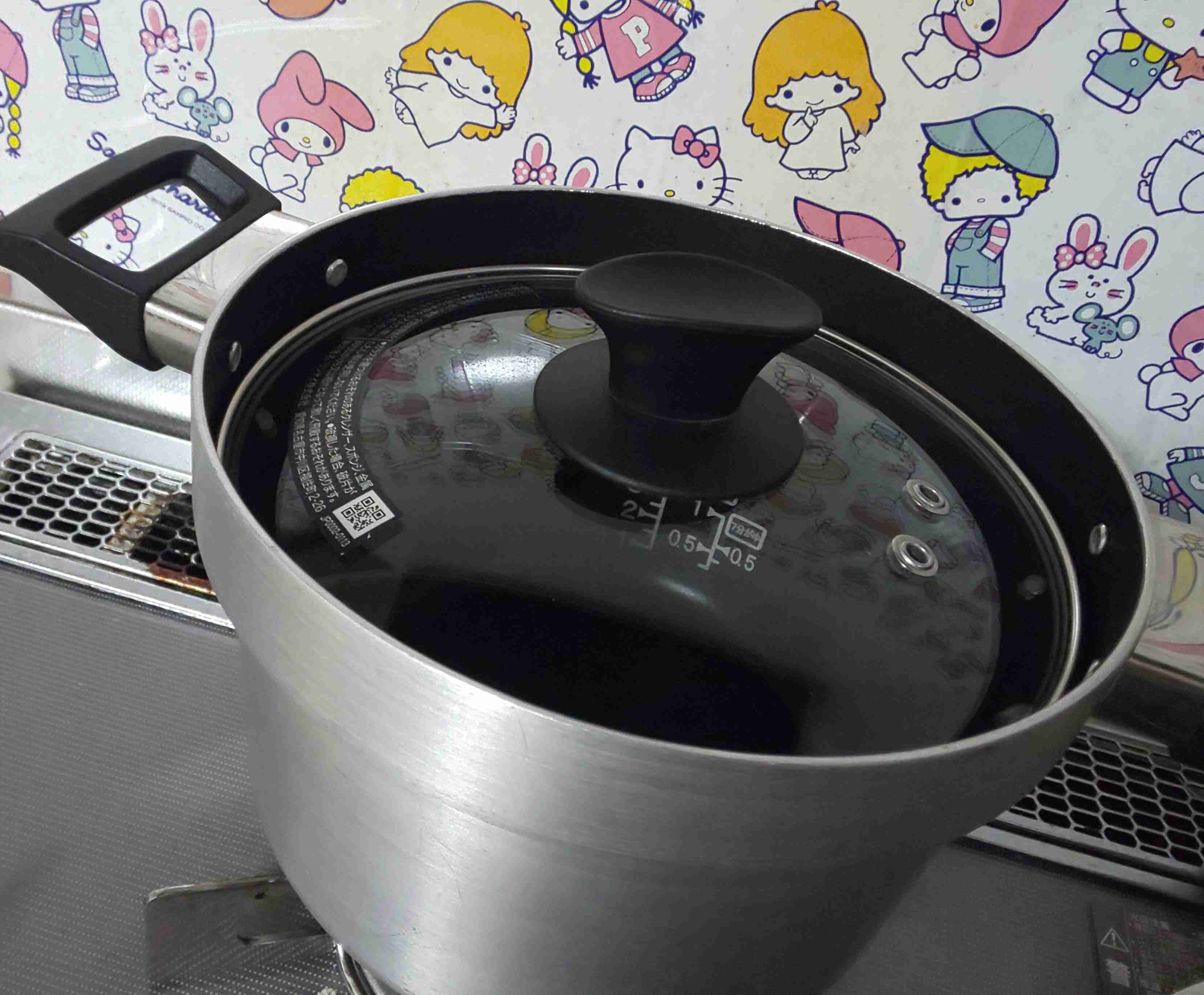 おすすめの調理器具を教えてください