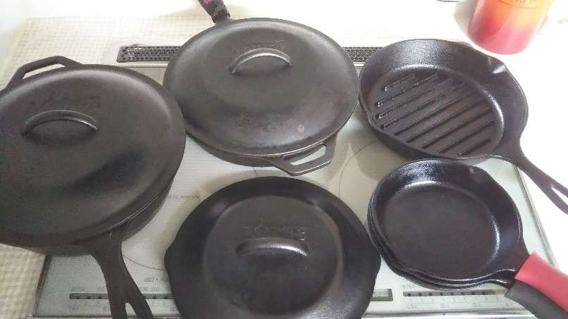 おすすめの調理器具を教えてください