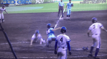 【実況・応援】第104回全国高校野球選手権大会　10日目