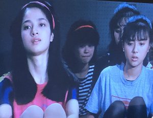 80年代に活躍した女優さんを語ろう!Part2
