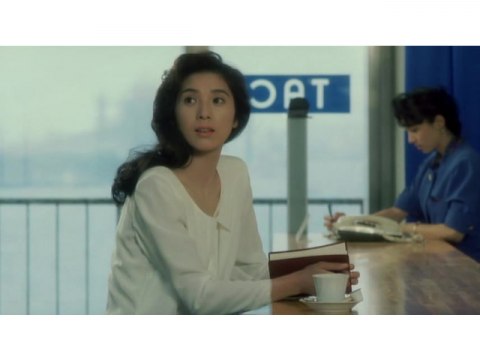 80年代に活躍した女優さんを語ろう!Part2