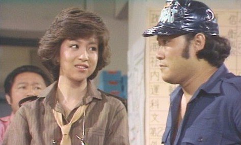 80年代に活躍した女優さんを語ろう!Part2
