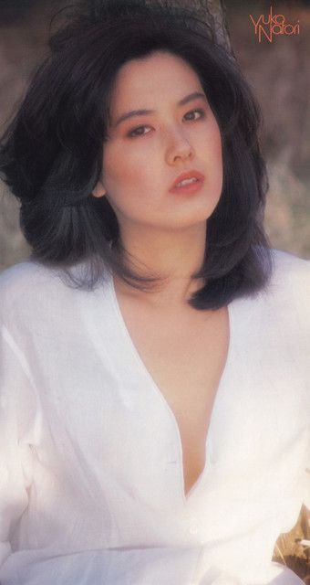 80年代に活躍した女優さんを語ろう!Part2