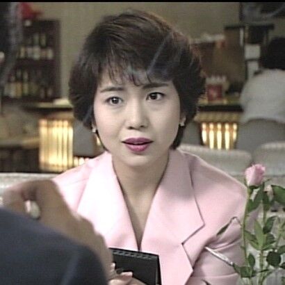 80年代に活躍した女優さんを語ろう!Part2