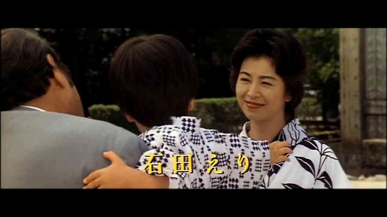 80年代に活躍した女優さんを語ろう!Part2