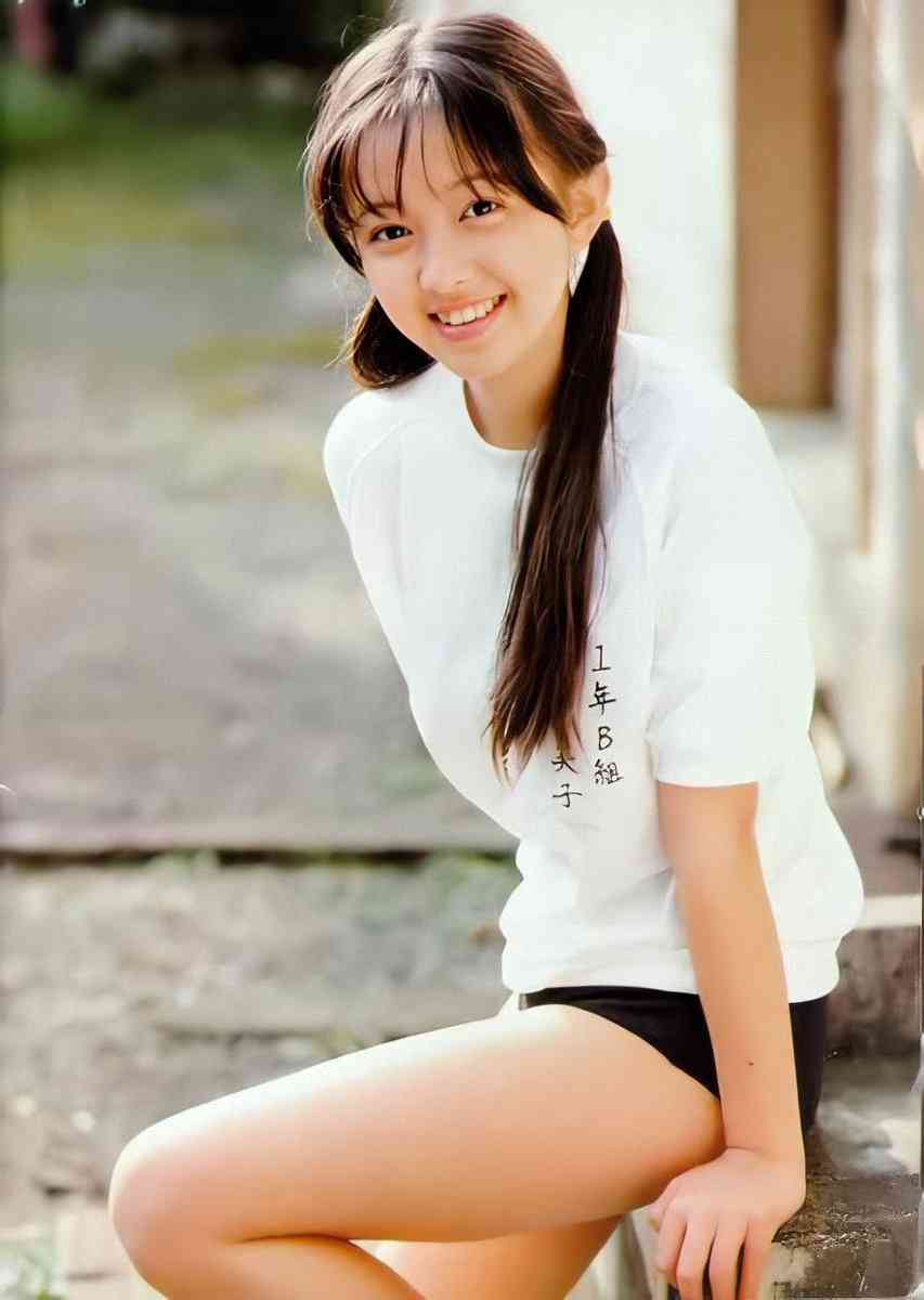 80年代に活躍した女優さんを語ろう!Part2