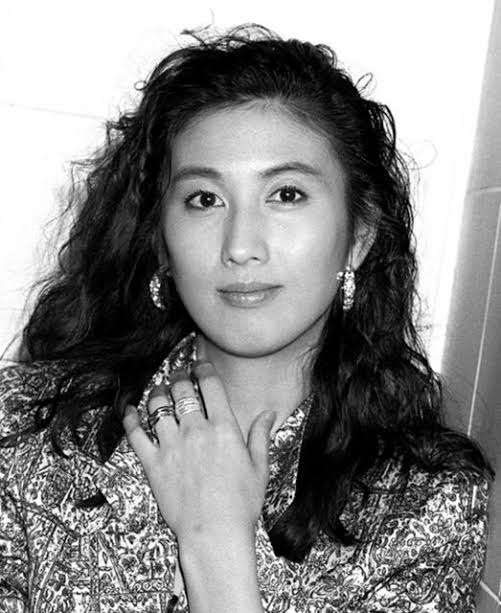 80年代に活躍した女優さんを語ろう!Part2