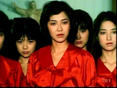 80年代に活躍した女優さんを語ろう!Part2