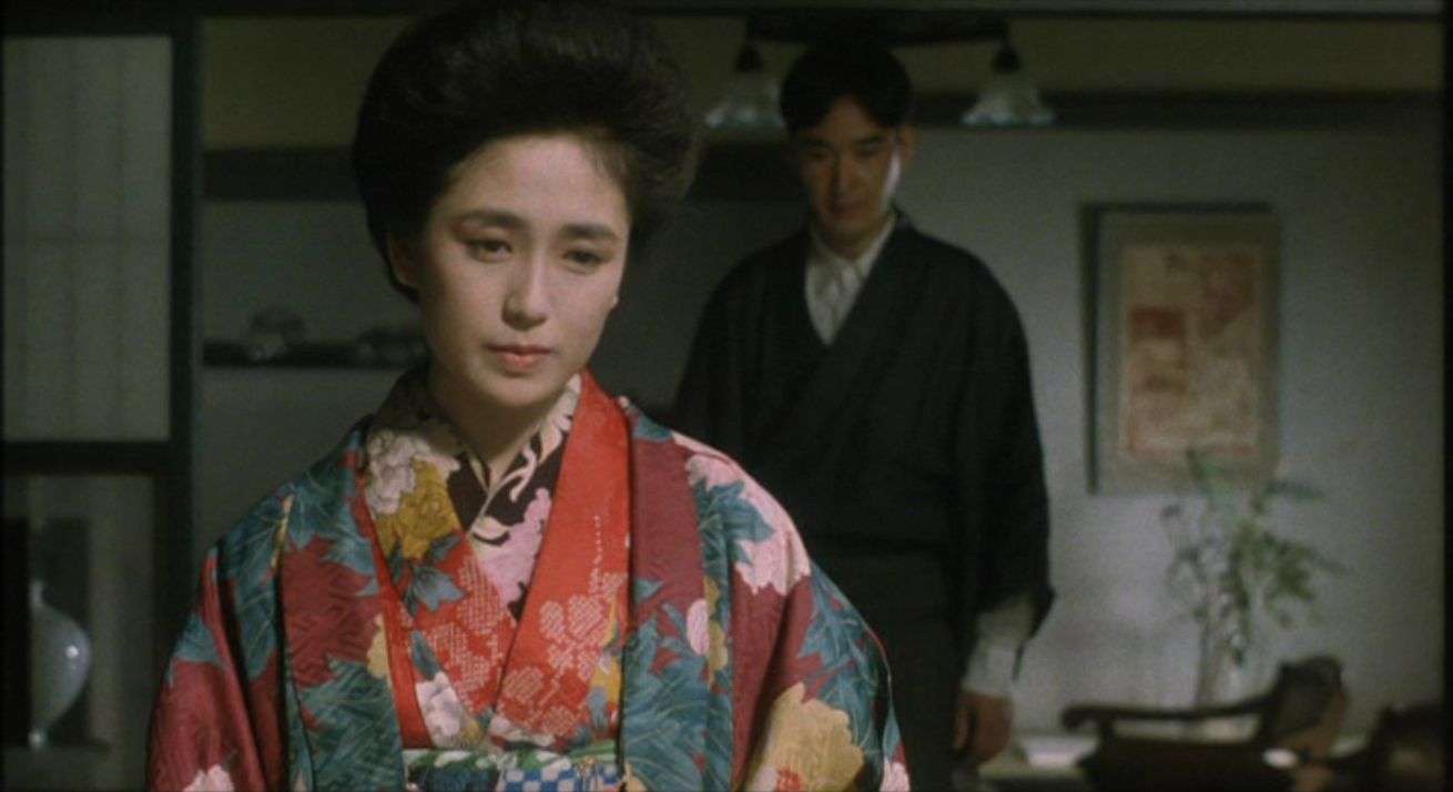 80年代に活躍した女優さんを語ろう!Part2