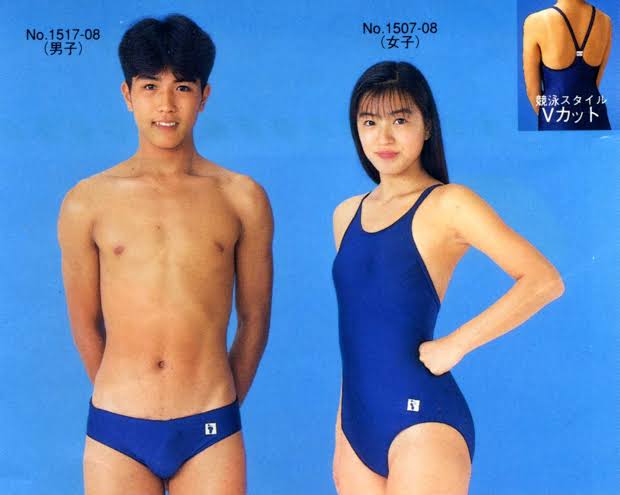 体形隠せる、着替えやすい…。「ジェンダーレス水着」通販でも好調