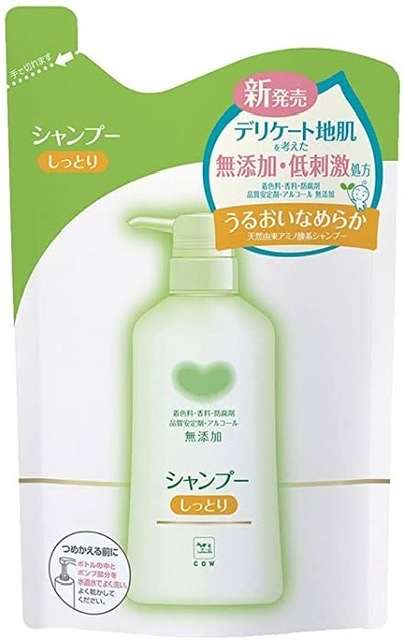 シャンプーを買う時は、何にこだわりますか？